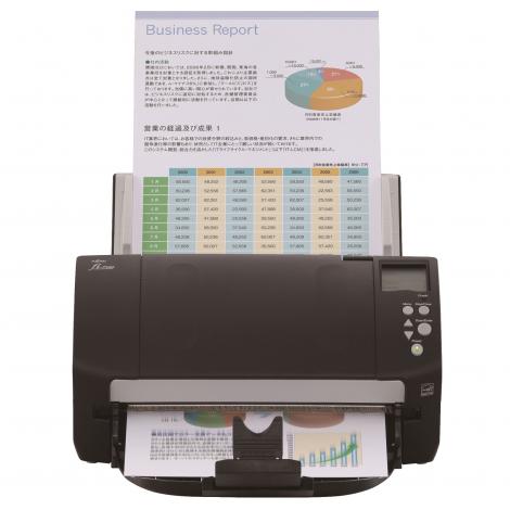 Document Scanner fi-7160
