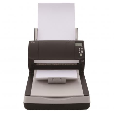 Document Scanner fi-7260